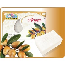 Karden Argan Sabunu