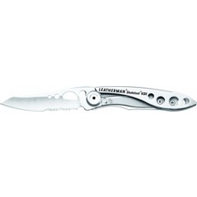 Leatherman  Skeletool® Kbx-Stainless Çakı