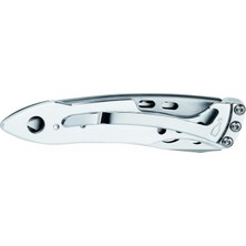 Leatherman  Skeletool® Kbx-Stainless Çakı