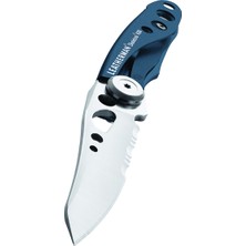 Leatherman  Skeletool® Kbx-Denim Çakı