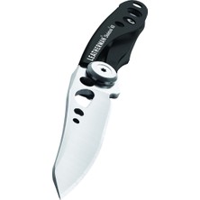 Leatherman  Skeletool® Kb-Black Çakı