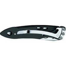 Leatherman  Skeletool® Kb-Black Çakı