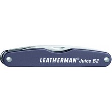 Leatherman  Juice® B2-Granite Grey Çakı