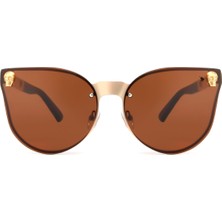 Cote d'Azur Polo Sports Club CDPA0185 Unisex Güneş Gözlüğü