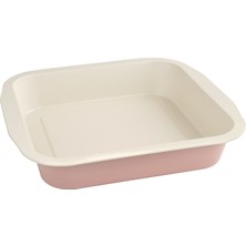 Dr.Oetker 4657 Retro Browni Tepsisi