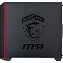 Cooler Master MasterBox 5 MSI Edition USB3.0 x 2 MidTower Modüler Kasa MCX-B5S2-KWNN-03