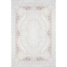 Sanat Halı 1860 160X230 Saçaklı Halı