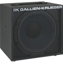 Gallien Krueger 112MBX 100W Bas Hoparlör