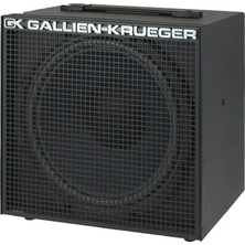 Gallien Krueger 112MBX 100W Bas Hoparlör