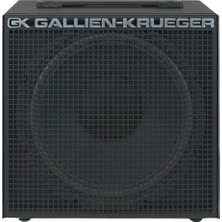 Gallien Krueger 112MBX 100W Bas Hoparlör