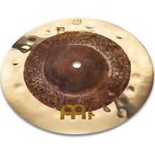 Meinl 10" Byzance Dual Splash