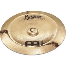 Meinl 18" Byzance Brilliant China Zil