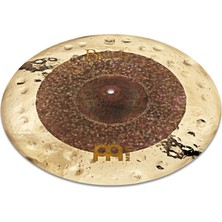 Meinl 18" Byzance Dual Crash