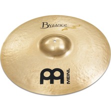 Meinl 21" Byzance Serpents Brilliant Ride Zil