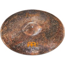 Meinl 22" Byzance Thin Extra Dry Ride Zil