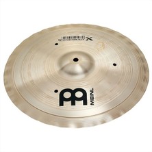 Meinl 12"/14" Generation-X Benny Greb Signature Trash Hat Zil