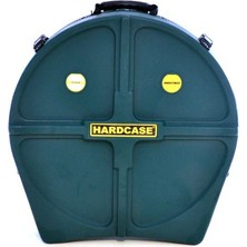 Hardcase HNP9CYM22DG 22'' Koyu Yeşil Zil Kutusu