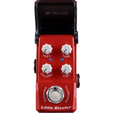 Joyo JF303 Little Blaster (Distortion) Pedalı