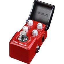 Joyo JF303 Little Blaster (Distortion) Pedalı