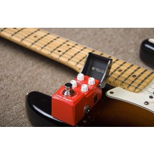 Joyo JF303 Little Blaster (Distortion) Pedalı