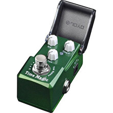 Joyo JF304 Time Magic (Delay) Pedalı