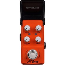 Joyo JF305 AT Drive (Overdrive)Pedalı