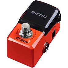 Joyo JF305 AT Drive (Overdrive)Pedalı