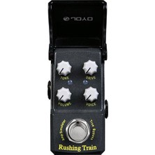 Joyo JF306 Rushing Train Vox Tipi  Simulator