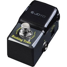 Joyo JF306 Rushing Train Vox Tipi  Simulator