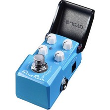 Joyo JF311 Blue Rain Overdrive Pedalı