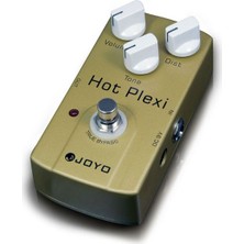 Joyo JF32 Hot Plexi Efekt Pedalı