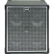 Gallien Krueger NEO410 4X10 800W 8Ω  Bas Kabin