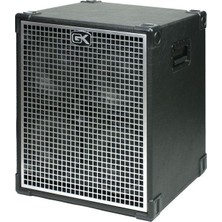 Gallien Krueger NEO410 4X10 800W 8Ω  Bas Kabin