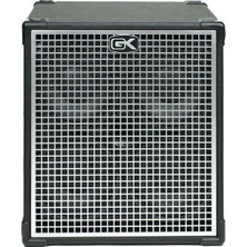 Gallien Krueger NEO410 4X10 800W 8Ω  Bas Kabin