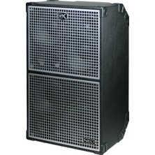 Gallien Krueger NEO412  1200W 4x12'' Bas Kabin