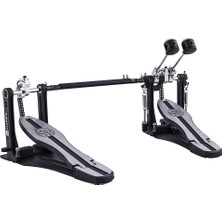 Mapex P600TW Mars Twin Pedal