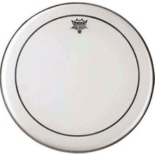 Remo 6'' Batter Pinstripe Clear Tom Derisi