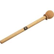 Meinl SB4 Ahşap Samba Beater (2'' Deri Tokmaklı)