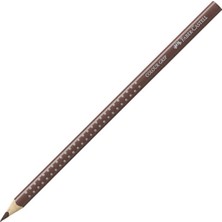 Faber-Castell Grip Boya Van Dyck Kahve 112476