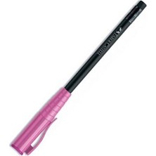 Faber-Castell İdeal Silgili Kurşun Kalem Kalemtraş Mor
