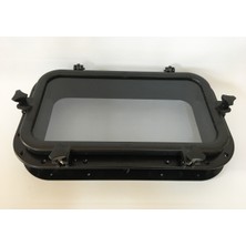 Sealux Lumboz Dikdörtgen 300X500 Mm İçten Montaj