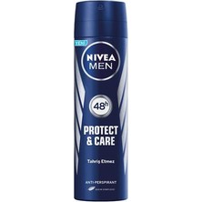 Nivea Men Protect & Care Sprey