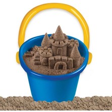 Kinetic Sand Doğal Plaj Kumu 136 kg