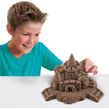 Kinetic Sand Doğal Plaj Kumu 136 kg