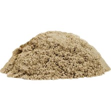 Kinetic Sand Doğal Plaj Kumu 136 kg