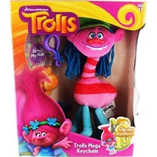 Trolls Peluş Anahtarlık Cooper 22 cm