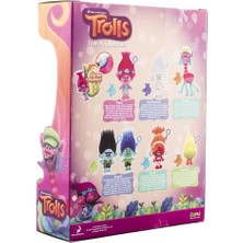 Trolls Peluş Anahtarlık Cooper 22 cm