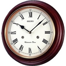 Seiko Qxh202b Duvar Saati