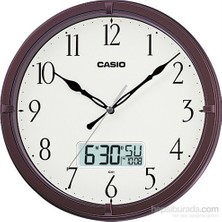Casio Ic-01-5Df Duvar Duvar Saati