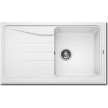 Sona 5 S Beyaz Granit Evye